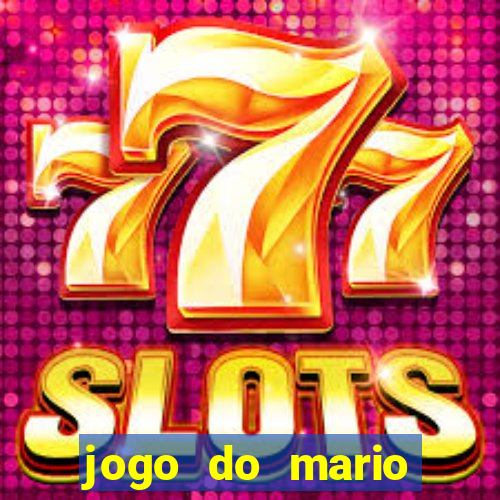 jogo do mario flash 2.0 no click jogos